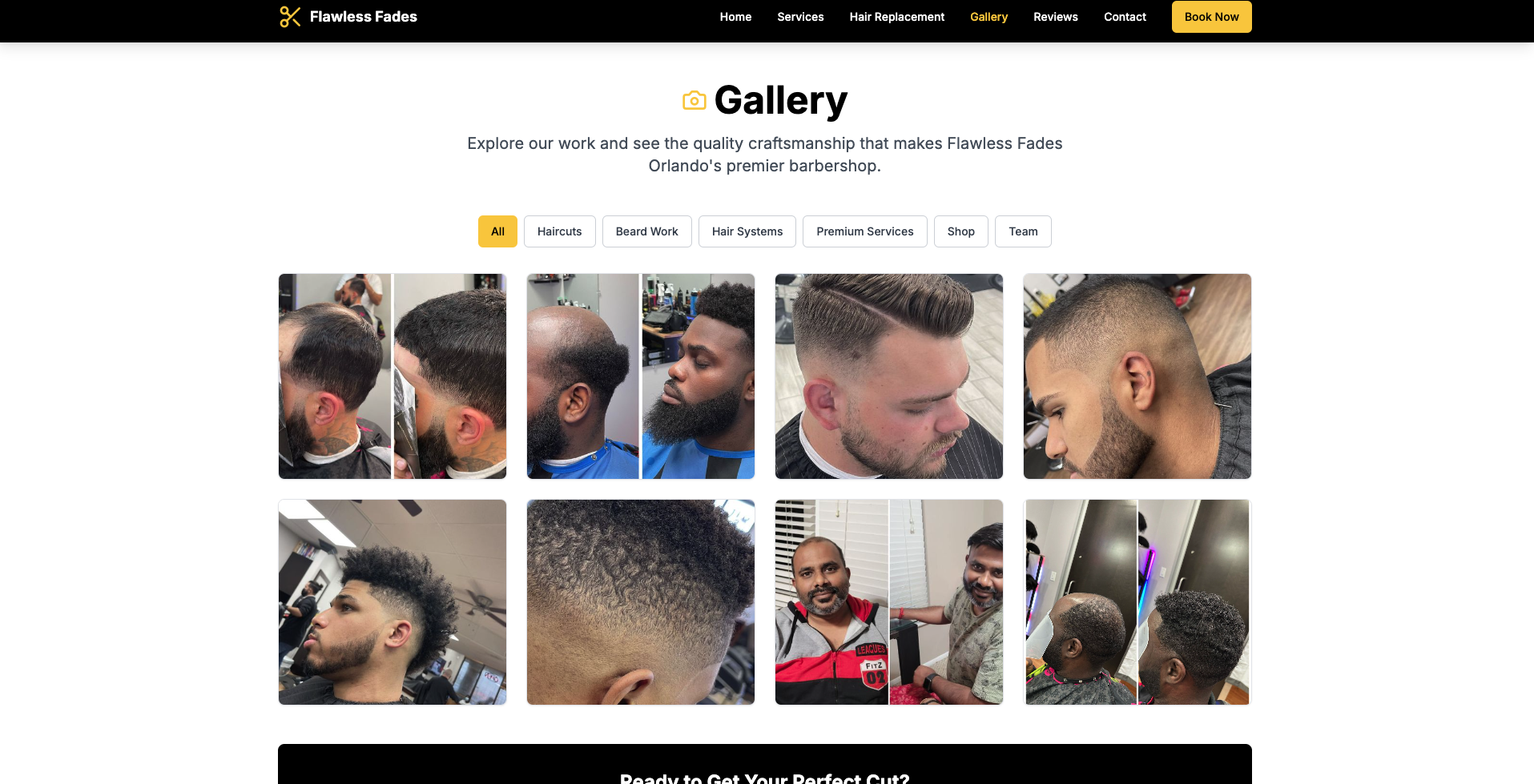 Flawless Fades - Image 5